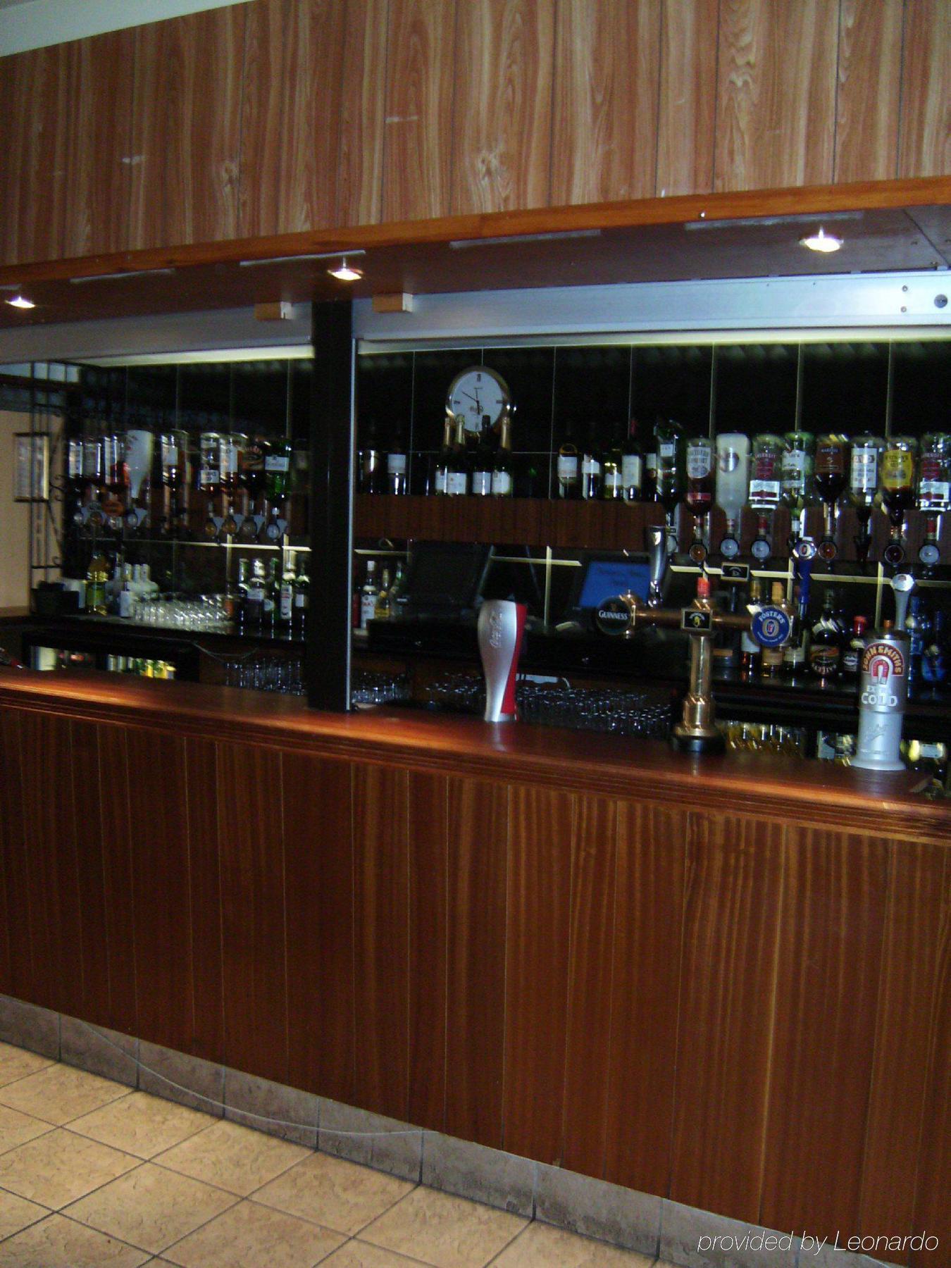 The Elgin Kintore Arms, Inverurie - Heritage Hotel Since 1855 Restaurante foto